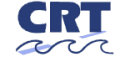 CRT Logo